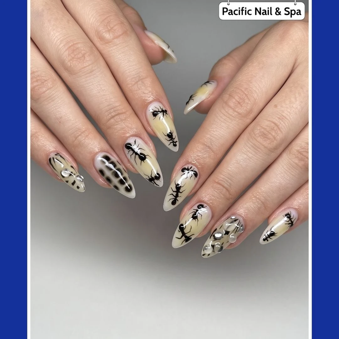 Nail designs